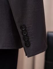 Áo vest nam MAV069K4 (Tặng 1 quần vest cùng bộ + 1 áo sơ mi nam + 1 gile vest)