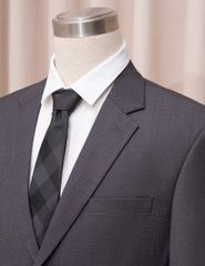 Áo vest nam MAV069K4 (Tặng 1 quần vest cùng bộ + 1 áo sơ mi nam + 1 gile vest)