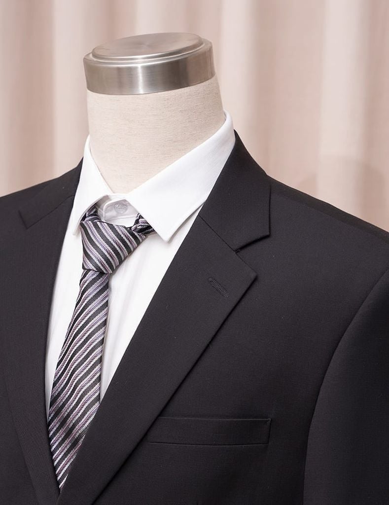 Áo vest nam MAV069K4 (Tặng 1 quần vest cùng bộ + 1 áo sơ mi nam + 1 gile vest)