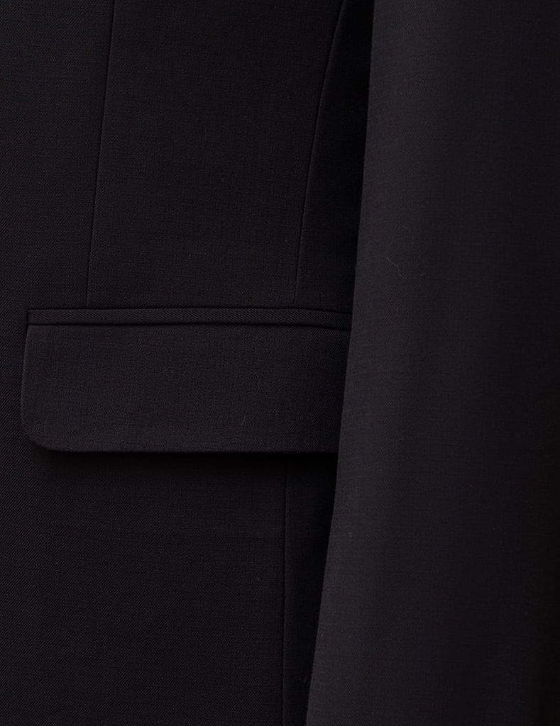 Áo vest nam MAV069K4 (Tặng 1 quần vest cùng bộ + 1 áo sơ mi nam + 1 gile vest)