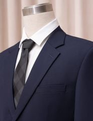 Áo vest nam MAV069K4 (Tặng 1 quần vest cùng bộ + 1 áo sơ mi nam + 1 gile vest)