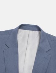 Áo vest nam 1 khuy (tặng 1 quần vest cùng mã + 1 sơ mi nam GNY ≤ 595K + 1 gile vest)