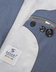 Áo vest nam 1 khuy (tặng 1 quần vest cùng mã + 1 sơ mi nam GNY ≤ 595K + 1 gile vest)