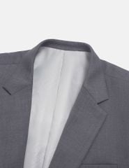 Áo vest nam 1 khuy (tặng 1 quần vest cùng mã + 1 sơ mi nam GNY ≤ 595K + 1 gile vest)