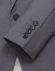 Áo vest nam 1 khuy (tặng 1 quần vest cùng mã + 1 sơ mi nam GNY ≤ 595K + 1 gile vest)