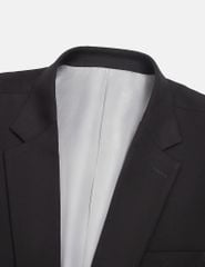 Áo vest nam 1 khuy (tặng 1 quần vest cùng mã + 1 sơ mi nam GNY ≤ 595K + 1 gile vest)