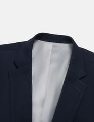 Áo vest nam 1 khuy (tặng 1 quần vest cùng mã + 1 sơ mi nam GNY ≤ 595K + 1 gile vest)