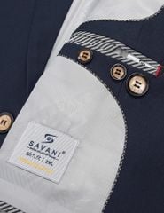 Áo vest nam 1 khuy (tặng 1 quần vest cùng mã + 1 sơ mi nam GNY ≤ 595K + 1 gile vest)