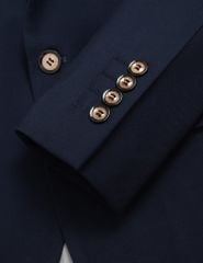 Áo vest nam 1 khuy (tặng 1 quần vest cùng mã + 1 sơ mi nam GNY ≤ 595K + 1 gile vest)