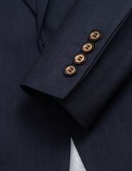 Bộ vest cổ ve K 1 cúc (giảm 500K trên GNY khi mua sơ mi nam)