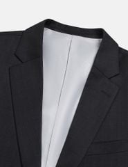 Bộ vest cổ ve K 1 cúc (giảm 500K trên GNY khi mua sơ mi nam)