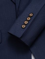 Bộ vest cổ ve K 1 cúc (giảm 500K trên GNY khi mua sơ mi nam)