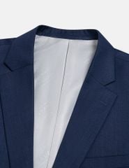 Bộ vest cổ ve K 1 cúc (giảm 500K trên GNY khi mua sơ mi nam)