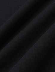 Bộ nỉ cổ tròn nam hình in trước ngực