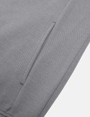 Bộ đồ đông 2 da nam kéo khóa