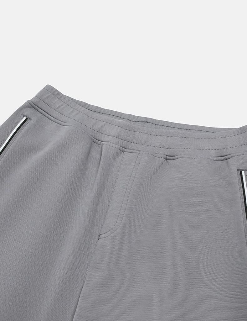 Bộ đồ đông 2 da nam kéo khóa