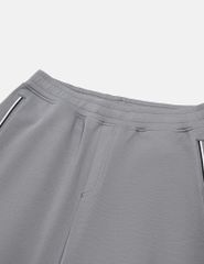 Bộ đồ đông 2 da nam kéo khóa