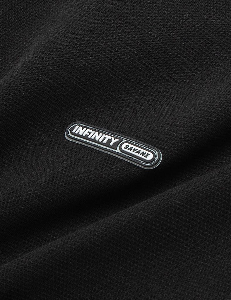 Bộ đồ đông 2 da nam kéo khóa