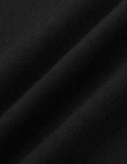 Bộ đồ đông 2 da nam cổ dựng quần suông