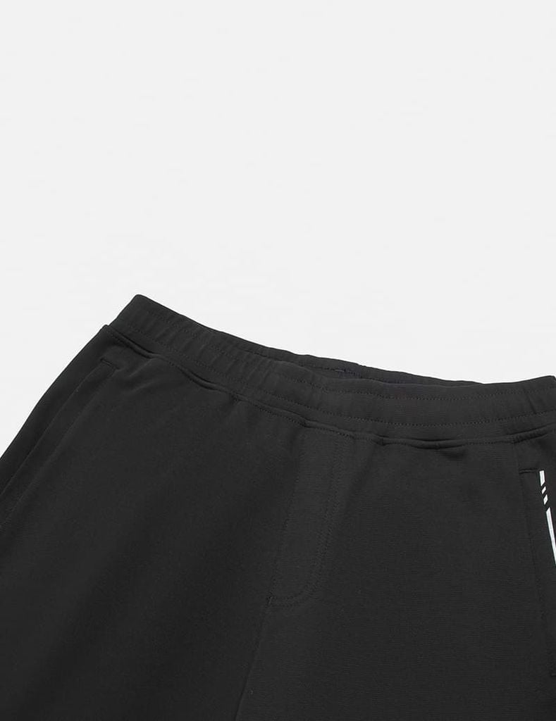 Bộ đồ đông 2 da nam cổ dựng quần suông