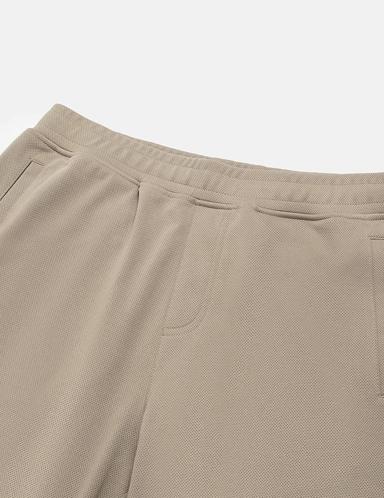 Bộ nỉ nam cổ tròn hình in trước ngực