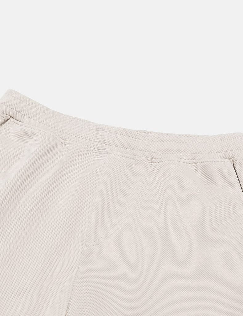 Bộ nỉ nam cổ tròn quần suông