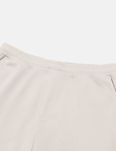 Bộ nỉ nam cổ tròn quần suông