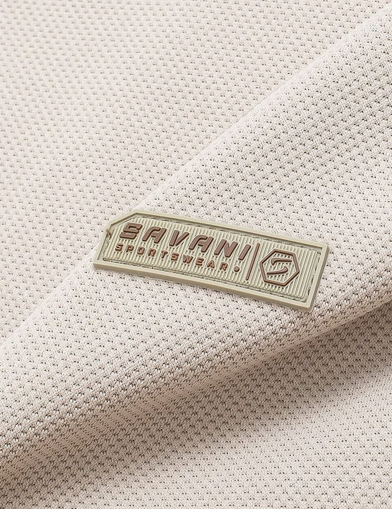 Bộ nỉ nam cổ tròn quần suông