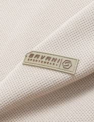 Bộ nỉ nam cổ tròn quần suông