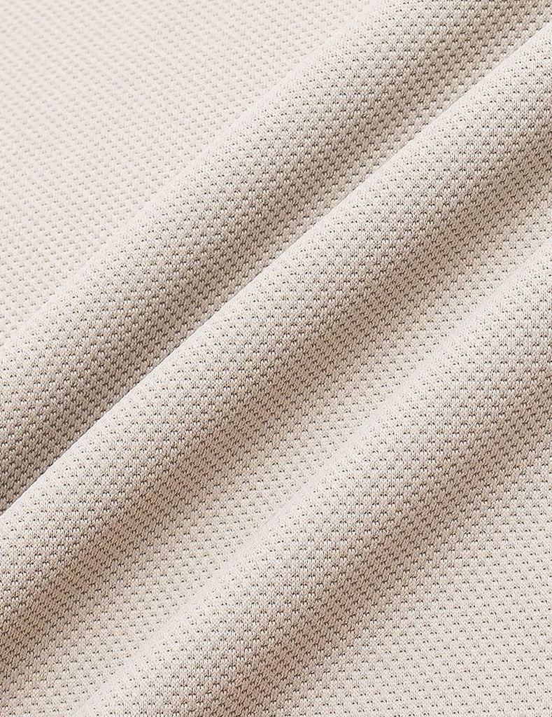 Bộ nỉ nam cổ tròn quần suông