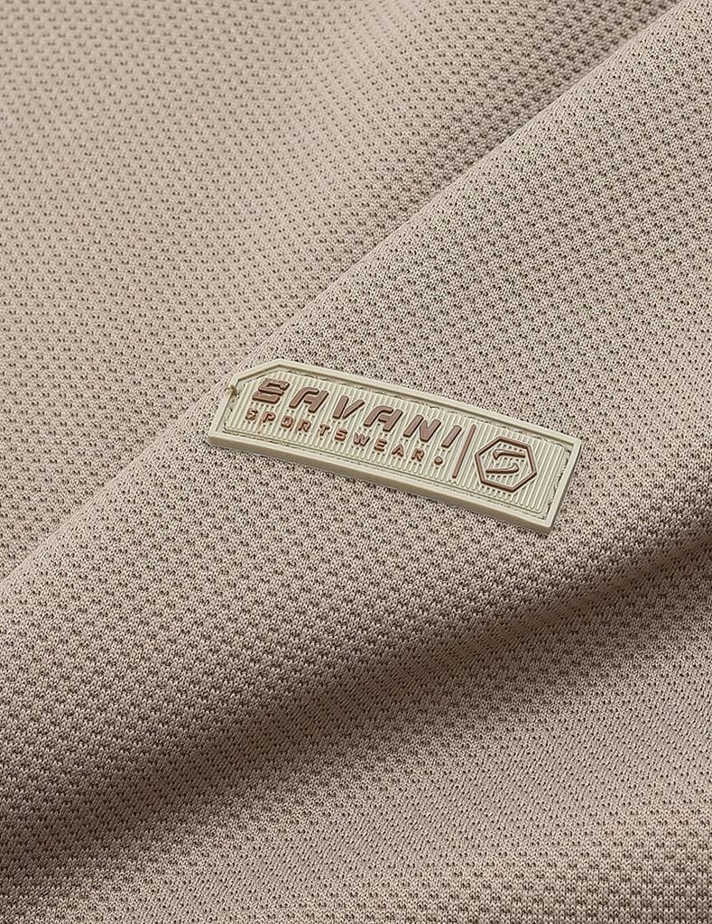 Bộ nỉ nam cổ tròn quần suông