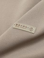 Bộ nỉ nam cổ tròn quần suông