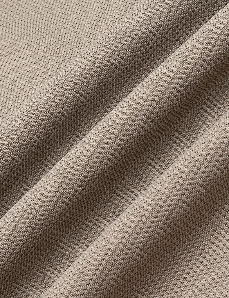 Bộ nỉ nam cổ tròn quần suông