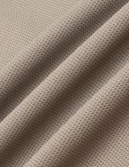 Bộ nỉ nam cổ tròn quần suông