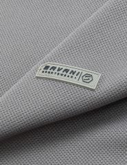 Bộ nỉ nam cổ tròn quần suông