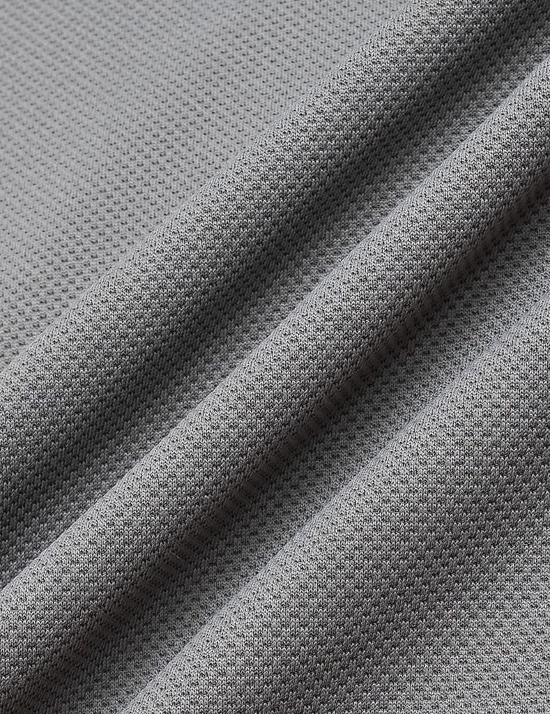 Bộ nỉ nam cổ tròn quần suông