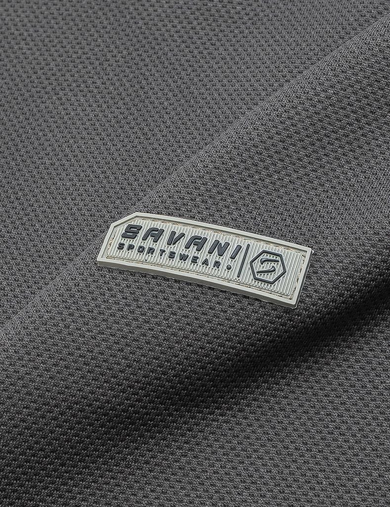 Bộ nỉ nam cổ tròn quần suông