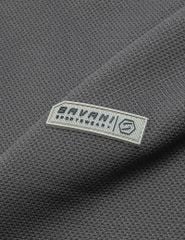 Bộ nỉ nam cổ tròn quần suông