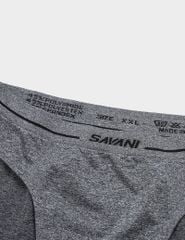 Quần sịp tam giác dệt liền nam MBF004K4