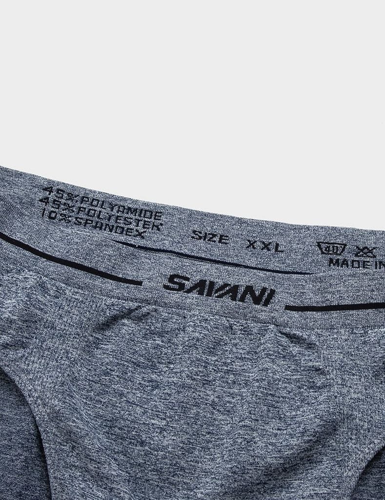 Quần sịp tam giác dệt liền nam MBF004K4