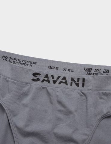 Quần sịp tam giác dệt liền nam MBF005K4