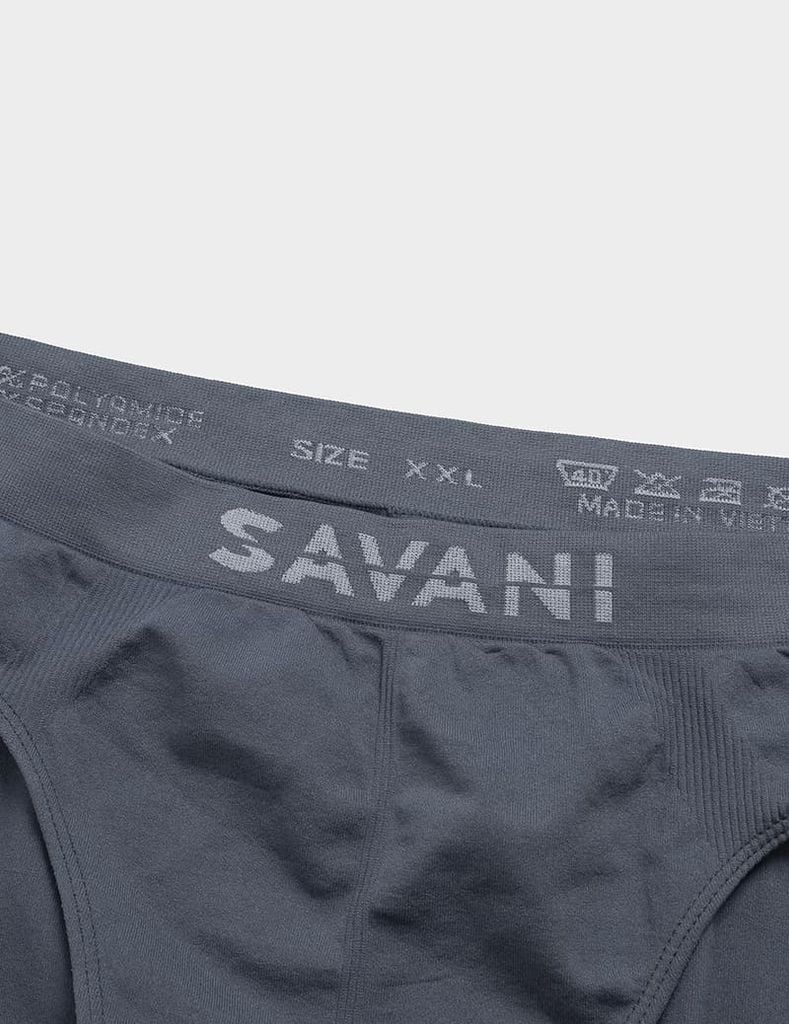 Quần sịp tam giác dệt liền nam MBF005K4