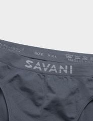 Quần sịp tam giác dệt liền nam MBF005K4