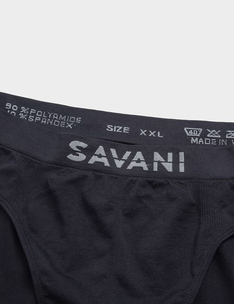 Quần sịp tam giác dệt liền nam MBF005K4