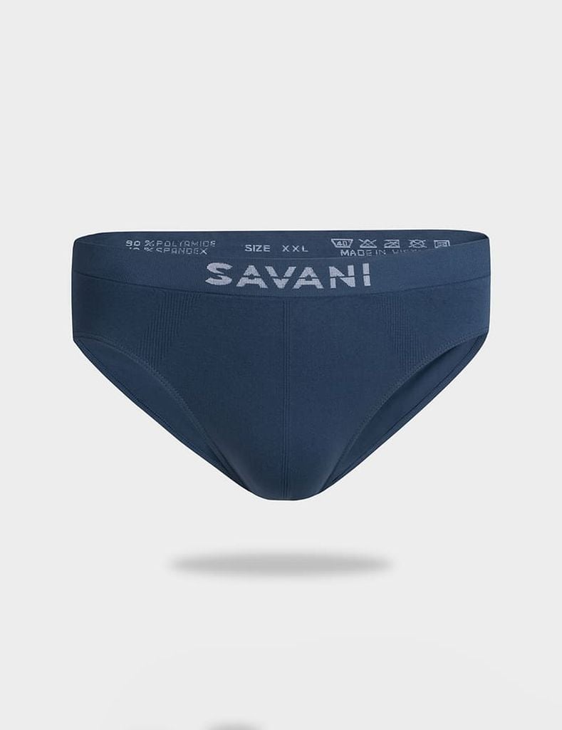 Quần sịp tam giác dệt liền nam MBF005K4