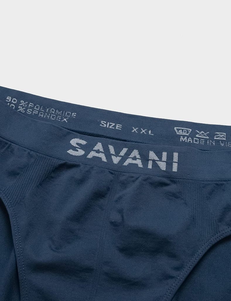 Quần sịp tam giác dệt liền nam MBF005K4