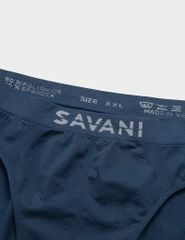 Quần sịp tam giác dệt liền nam MBF005K4