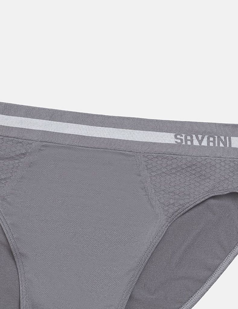 Quần lót tam giác nam dệt liền