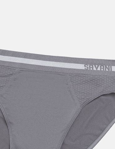 Quần lót tam giác nam dệt liền