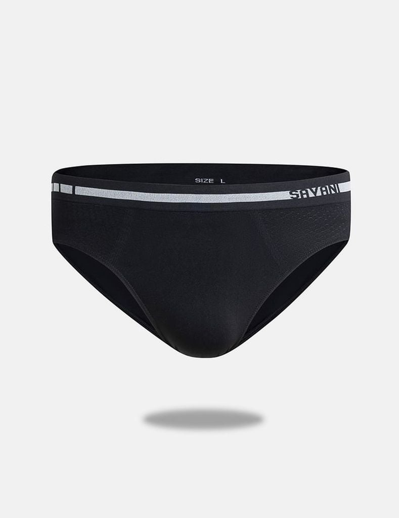 Quần lót tam giác nam dệt liền